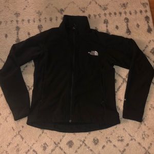 XS jacket
